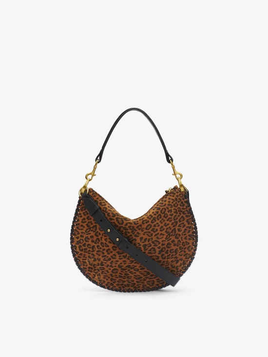Isabel Marant Handbags - isabel marant oskan soft zip bag